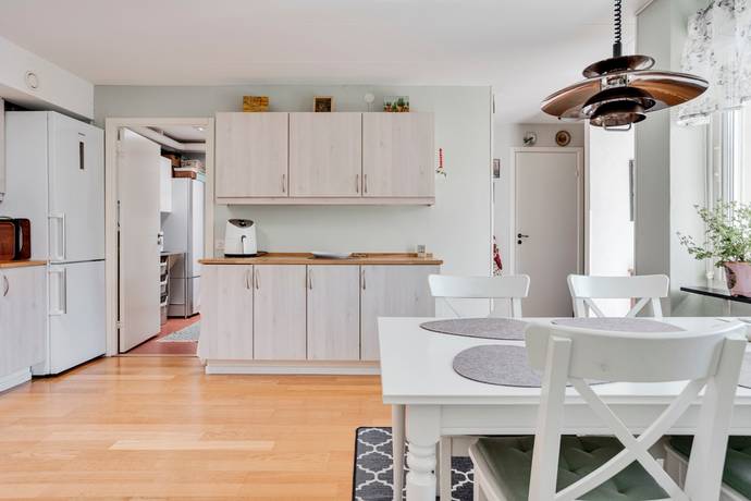 3 rum lägenhet på Sidoskeppsgatan 35 Tygelsjö, Malmö kommun - bild 5
