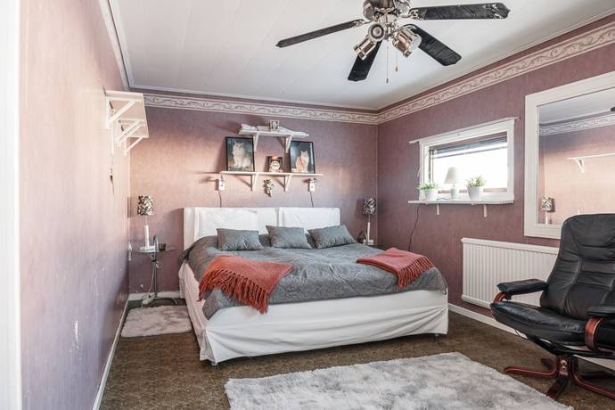 5 rum Villa på Kornvägen 13 Långsele Sollefteå kommun - bild 32