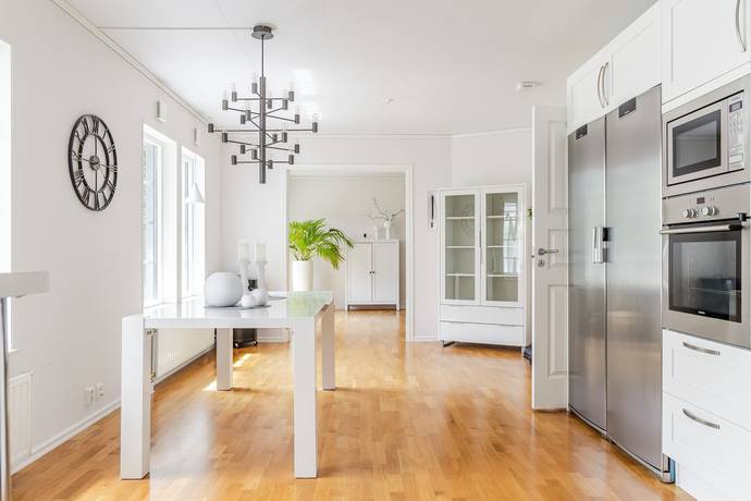 5 rum villa på Hökabergsvägen 2 Förlösa, Kalmar kommun - bild 5