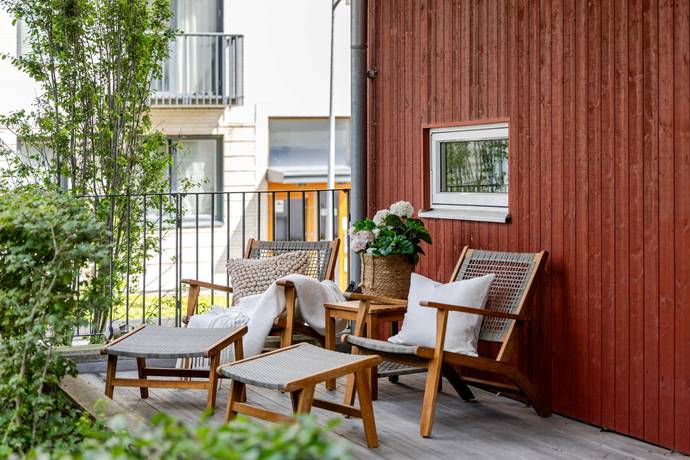 3 rum lägenhet på Långängen 2B Kvillebäcken, Göteborgs kommun - bild 4