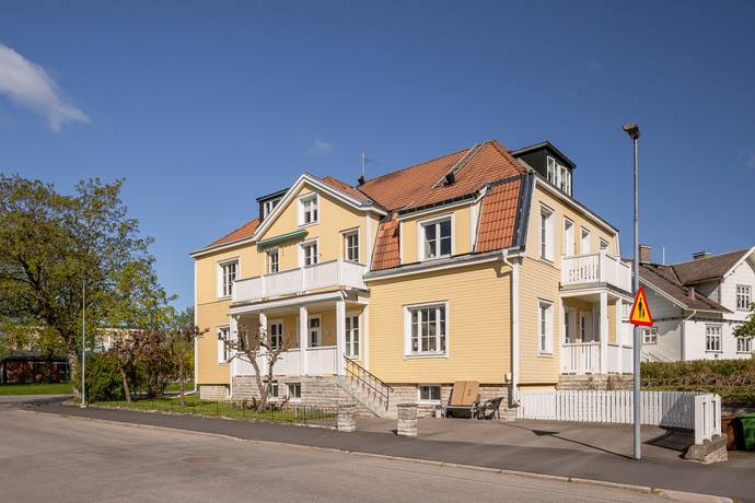 3 rum Lägenhet på Nils Ericsons gata 14 Vasastaden Skövde kommun - bild 7