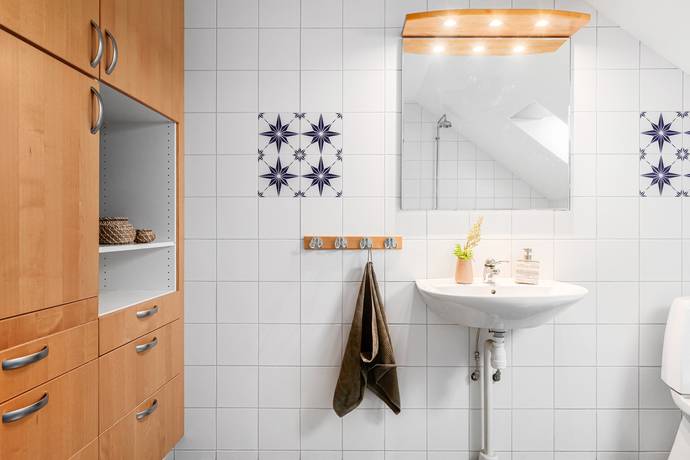 8 rum Villa på Rabygatan 24 Limhamn Malmö kommun - bild 19