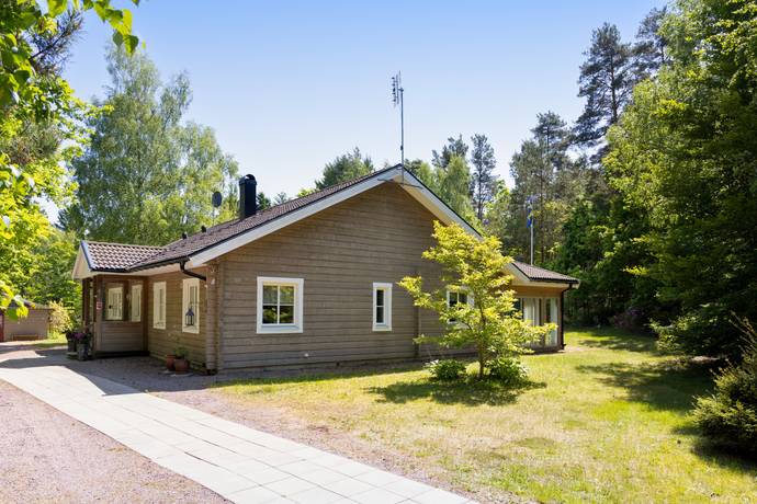 4 rum Villa på Kastanjevägen 4 Hemmestorp Sjöbo kommun - bild 6