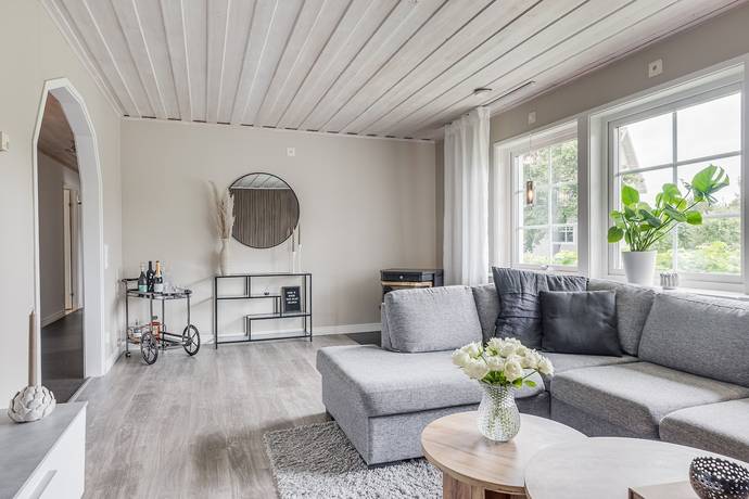 4 rum Villa på Lillåvägen 11 Kåge Skellefteå kommun - bild 11
