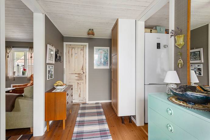 2 rum Fritidshus på Hultsjön 270 Hultsjön Hallsbergs kommun - bild 26