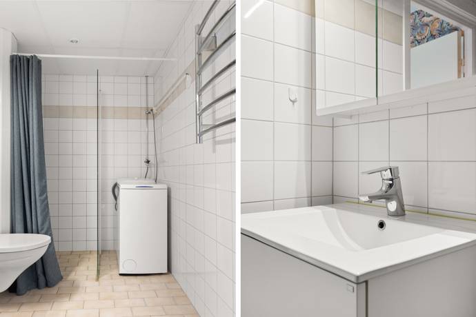 3 rum lägenhet på Älgbacken 3A Ronneby, Ronneby kommun - bild 2