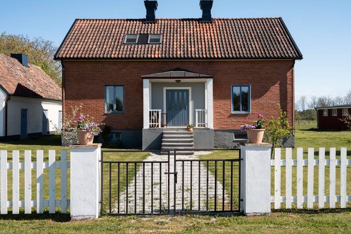 5 rum gård utan jordbruk på Dalhem Anderbåtels 327 Dalhem - Mellersta Gotland, Gotlands kommun - bild 2