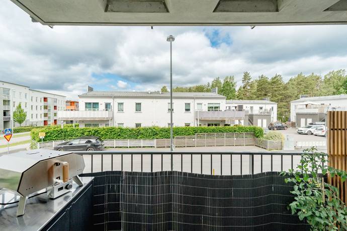 2 rum lägenhet på Hälleborgsgatan 5 Alsike, Knivsta kommun - bild 4