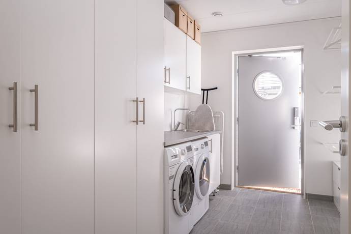 6 rum Villa på Torsbyvägen 5B Torsby Värmdö kommun - bild 27