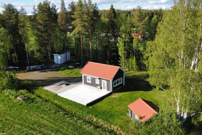 3 rum Villa på Hemmistjärn 45 Hemmistjärn Skellefteå kommun - bild 13