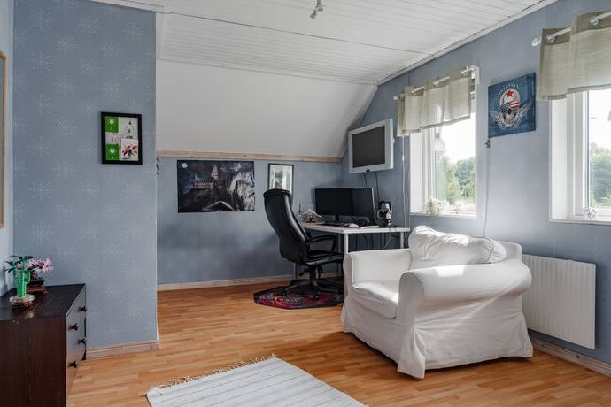 7 rum Villa på Nyholmsgatan 8 Ardala Skara kommun - bild 26