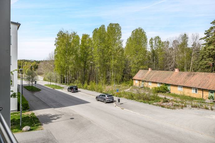 2 rum Lägenhet på Eklundshovsvägen 27C Riksten Botkyrka kommun - bild 41