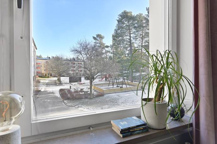 4 rum Lägenhet på Klarabergsvägen 14B Vendelsö Haninge kommun - bild 10