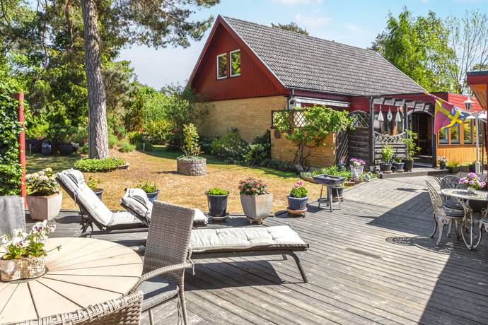 6 rum villa på Gottåkravägen 45 Ljunghusen, Vellinge kommun - bild 5