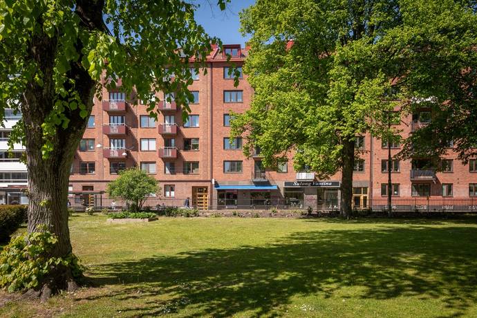 2 rum lägenhet på Stampgatan 44 Stampen, Göteborgs kommun - bild 3