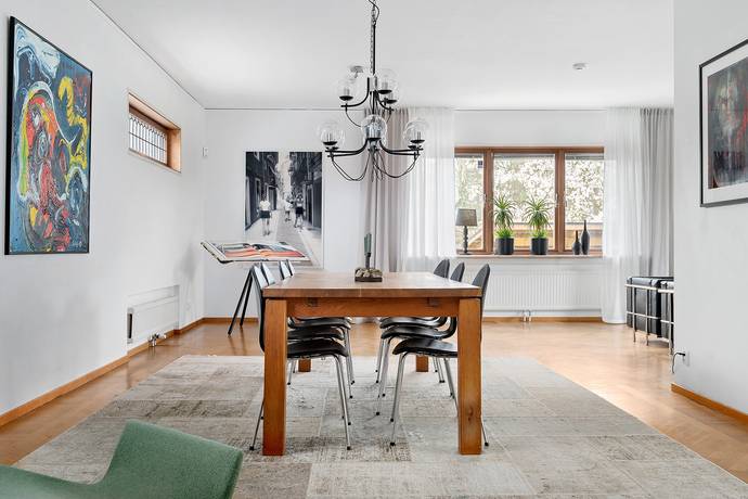 7 rum Villa på Viktoriagatan 38 Hässleholm Hässleholms kommun - bild 16