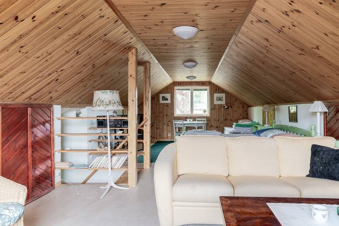220 m² Villa på Saxån 20 Filipstads kommun - bild 66