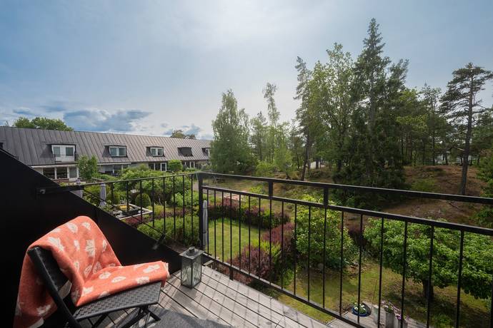 5 rum radhus på Kritvägen 36 Balingsnäs, Huddinge kommun - bild 5