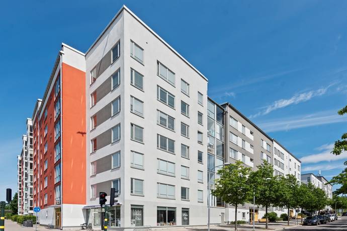 3 rum Lägenhet på Skagafjordsgatan 3 Kista Gård Stockholms kommun - bild 16