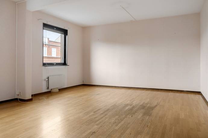 2 rum Lägenhet på Malmgatan 10 Eslöv Centralt Eslövs kommun - bild 7