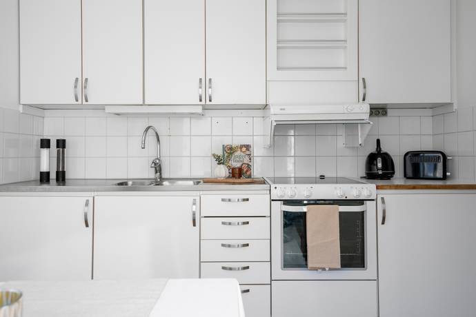1 rum Lägenhet på Järnvägsgatan 40 Centrala Sundbyberg Sundbybergs kommun - bild 13