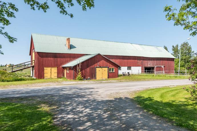 7 rum Gård/skog på Hov 110 Hackås Bergs kommun - bild 78