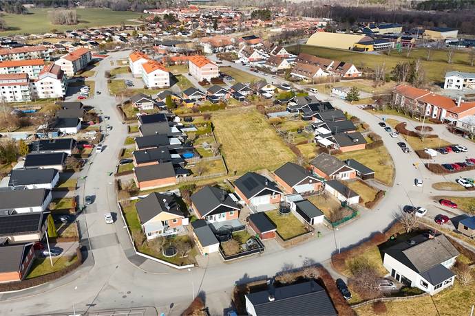 6 rum Villa på Lohes väg 4 Åkers Styckebruk Strängnäs kommun - bild 25
