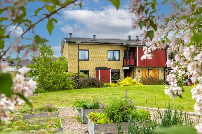4 rum lägenhet på Säterigatan 72 Noltorp, Alingsås kommun - bild 1