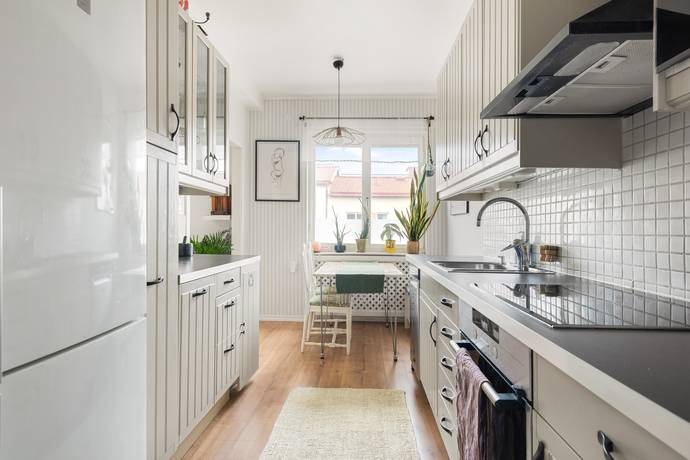 3 rum lägenhet på Tranebergsvägen 118 Bromma / Traneberg, Stockholms kommun - bild 3