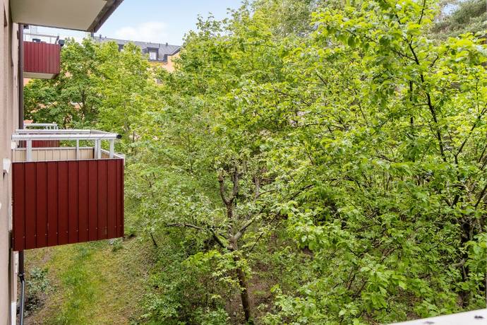1.5 rum Lägenhet på Råstensgatan 13 Centrala Sundbyberg Sundbybergs kommun - bild 15
