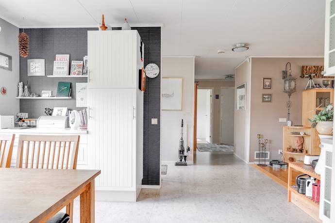 5 rum Villa på Trefaldighetsvägen 14 Tärnsjö Heby kommun - bild 6