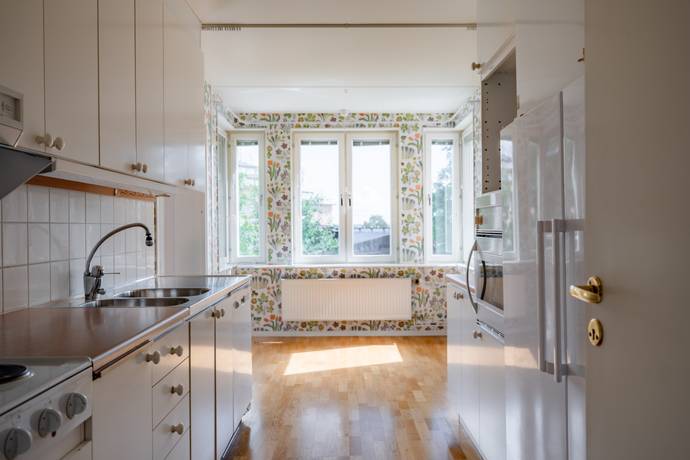 3 rum lägenhet på Gästgivargränd 5 Täby Centrum, Täby kommun - bild 1