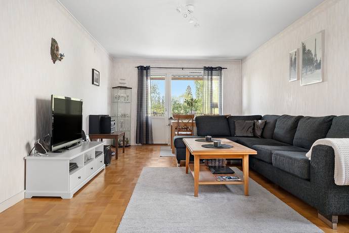 2 rum Lägenhet på Rudebäcksgatan 6B Centrala Sunne Sunne kommun - bild 8