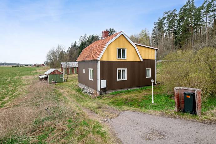 4 rum Villa på Omberg Albacken 1 Omberg Ödeshögs kommun - bild 25