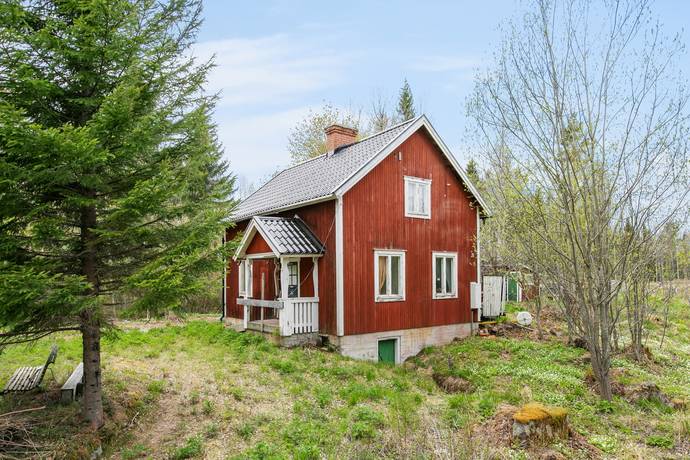 3 rum Vinterbonat fritidshus på Lövtjära 172 Söderhamns kommun - bild 2