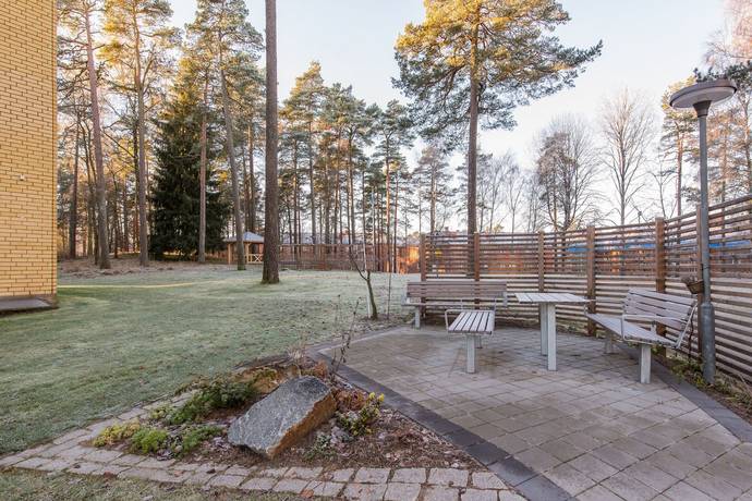2 rum Lägenhet på Fjällstigen 37 Borås Borås kommun - bild 18