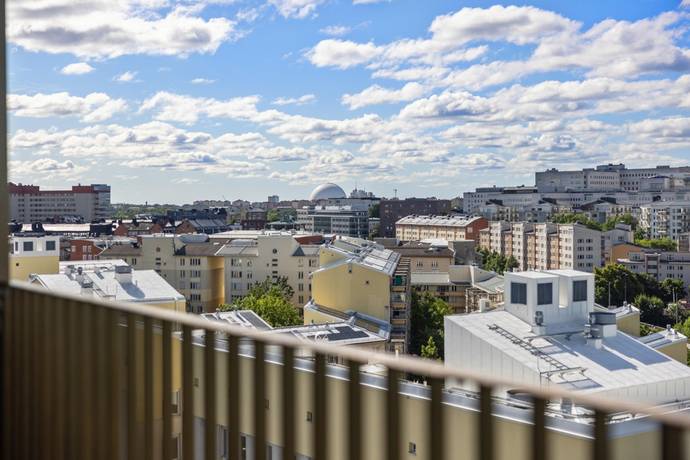 1 rum Lägenhet på Maria Skolgata 93, VÅN13 Södermalm / Maria Stockholms kommun - bild 4