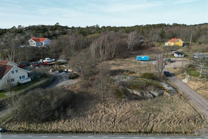 4 rum Fritidshus på Sövallsvägen 17A Grebbestad Tanums kommun - bild 10