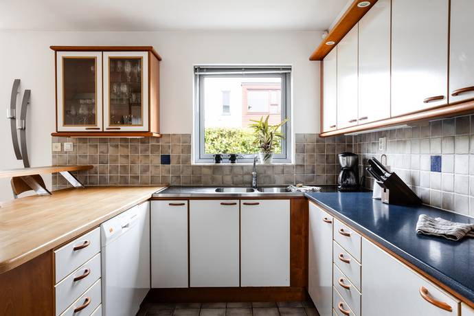 6 rum Villa på Lövsångaregatan 12 Mariastaden Helsingborgs kommun - bild 12