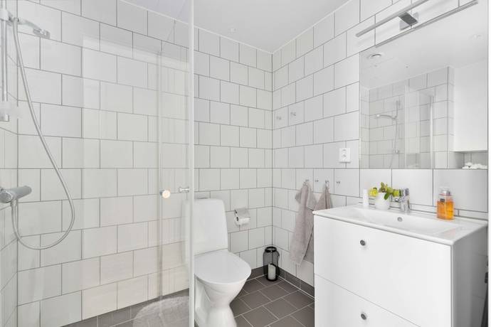 2 rum Lägenhet på Bollmorabacken 17 Tyresö Tyresö kommun - bild 19
