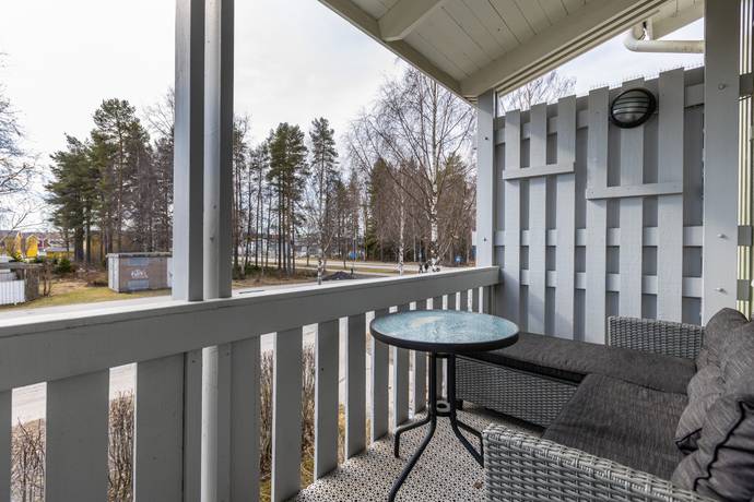 3 rum lägenhet på Snipgränd 25 Ersboda, Umeå kommun - bild 4