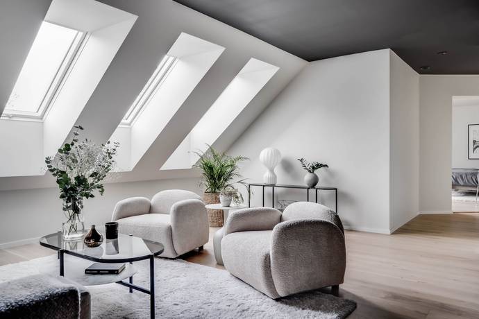 8 rum Villa på Balsby sjöväg 21 Balsby Kristianstads kommun - bild 44