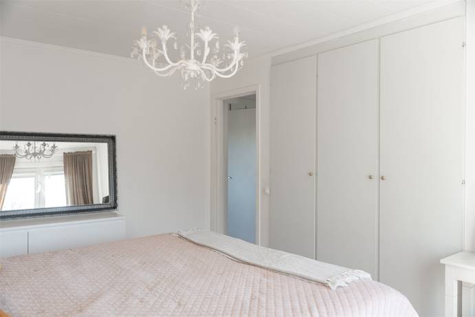 5 rum Villa på BILLSBOVÄGEN 33 Surahammar Surahammars kommun - bild 12