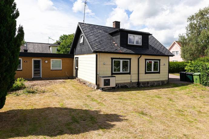 5 rum villa på Petersgatan 1 Ekeby, Bjuvs kommun - bild 4