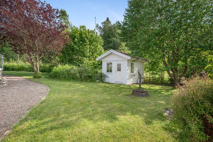 6 rum villa på Elinegärde 1 Horred, Marks kommun - bild 4