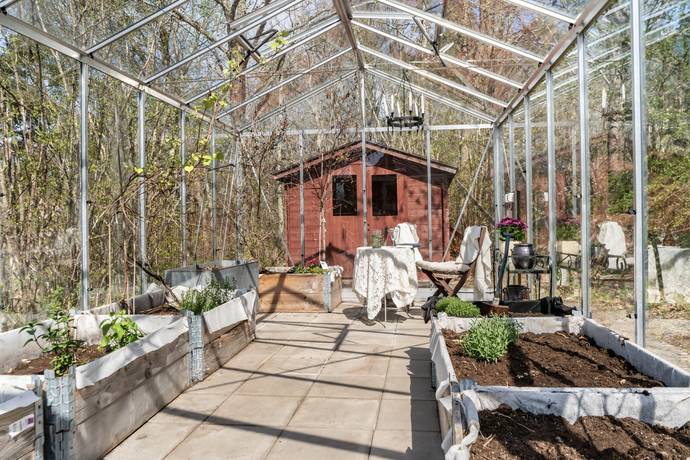 8 rum Villa på Skärsnäsvägen 41 Olofströms kommun - bild 59