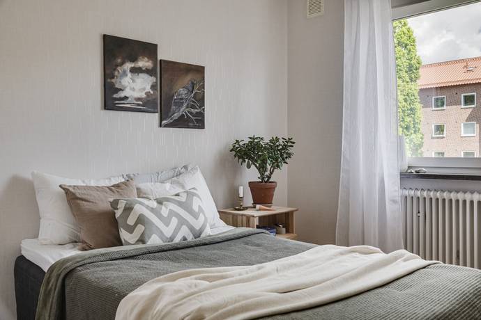3 rum Lägenhet på Trastvägen 6A Väster Lunds kommun - bild 19