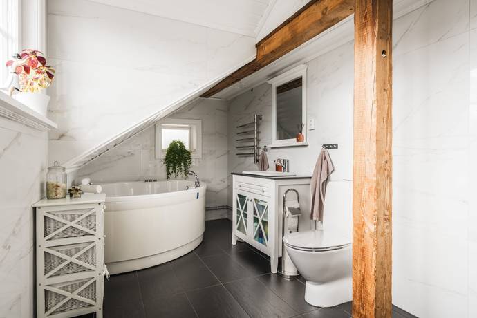 4 rum Villa på Allévägen 1A Hagaström Gävle kommun - bild 34