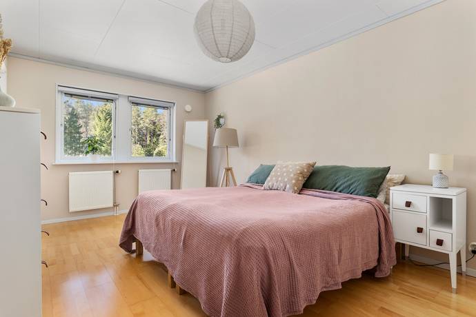 5 rum Villa på Havredalsvägen 339 Älvsåker Kungsbacka kommun - bild 14