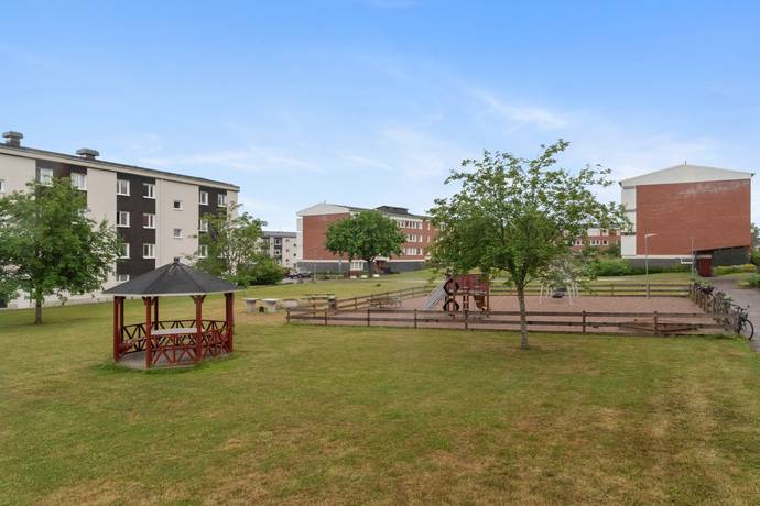 3 rum lägenhet på Vigelsjövägen 10 A Vigelsjö, Norrtälje kommun - bild 2